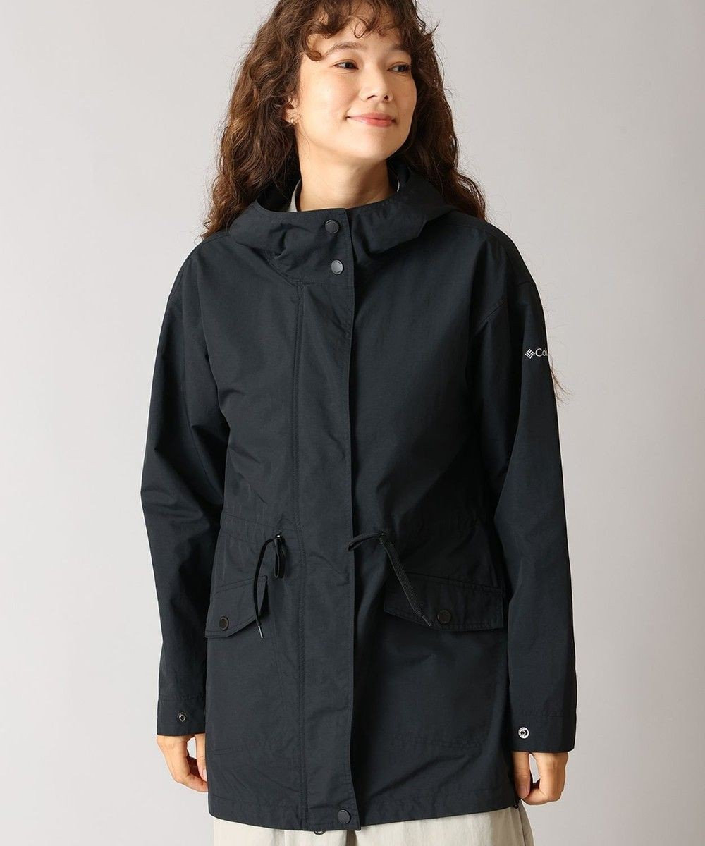 Columbia Columbia/ ウィメンズパードンマイジャケット /コロンビア 