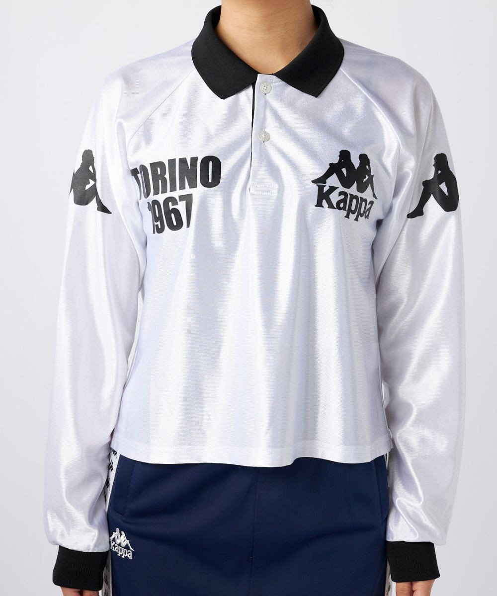 OP／FILA 【Kappa】カジュアルゲームシャツ 