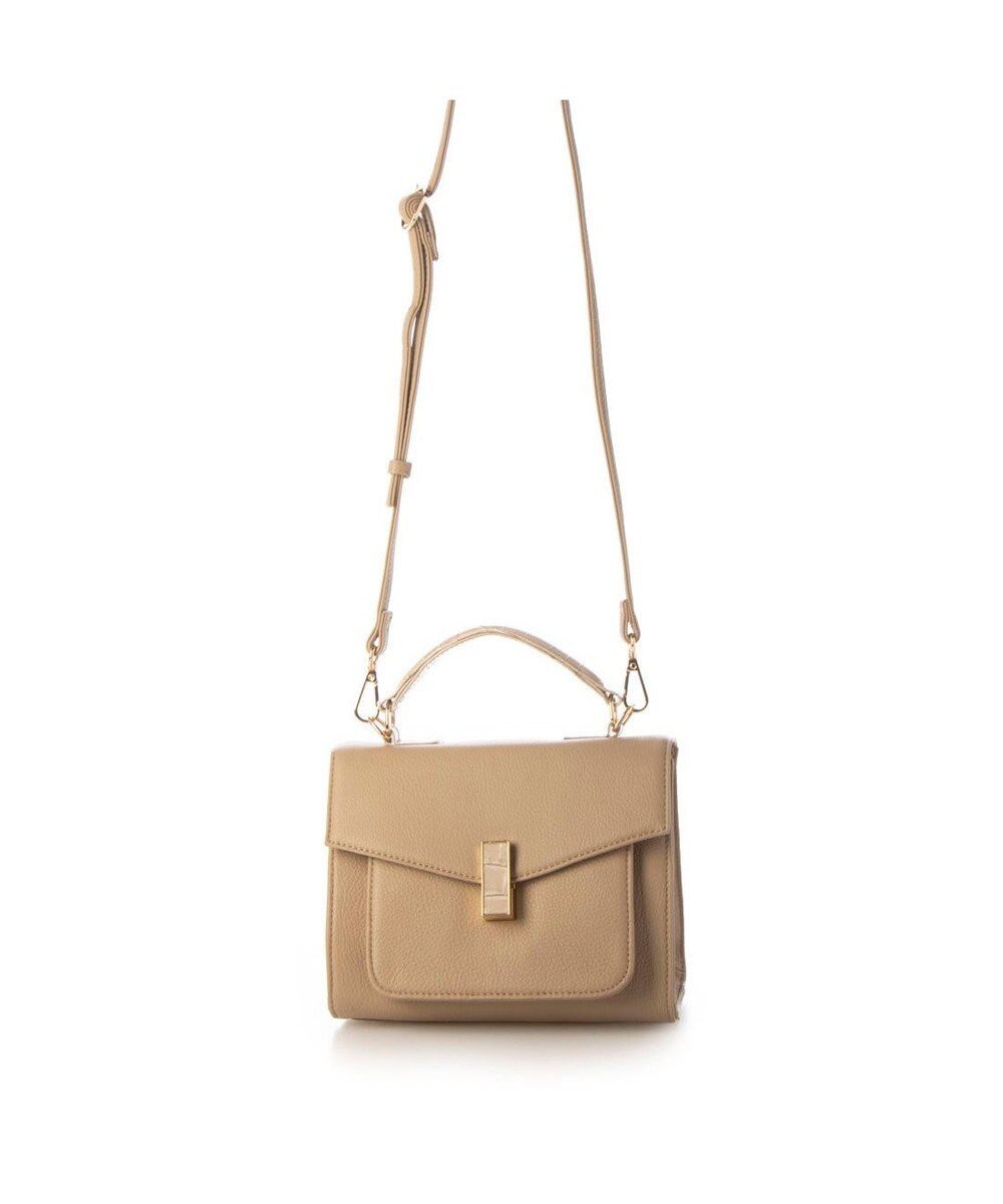 UNBILLION ペルケ perche / カブセロテート2wayショルダー 