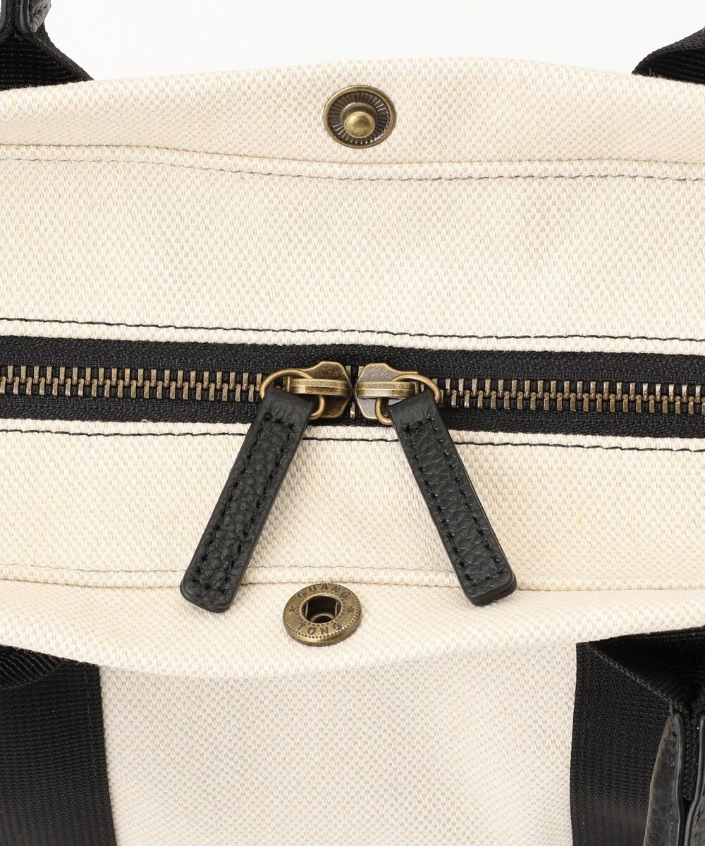 LA BAGAGERIE クラシックヨコナガトート 