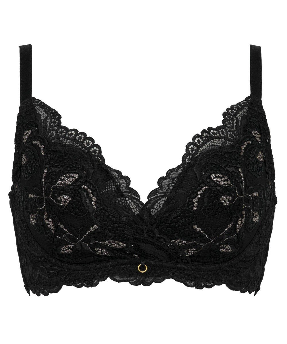 BRADELIS New York 【BRADELIS New York】　ノンワイヤーブラ26A1 ブラデリス 補正下着 補整 ブラジャー 