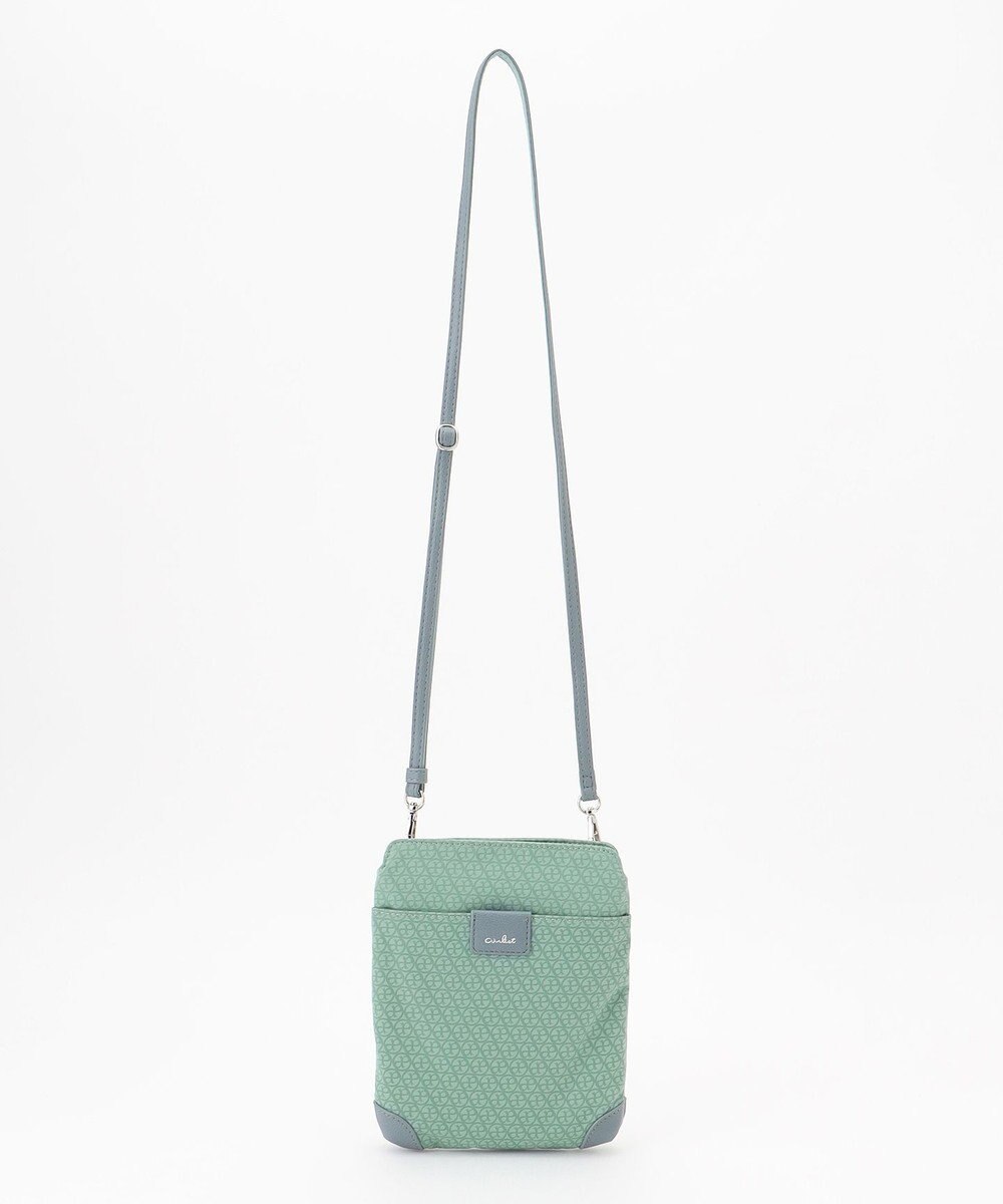 airlist スマホポシェット Benoit ベノワ 