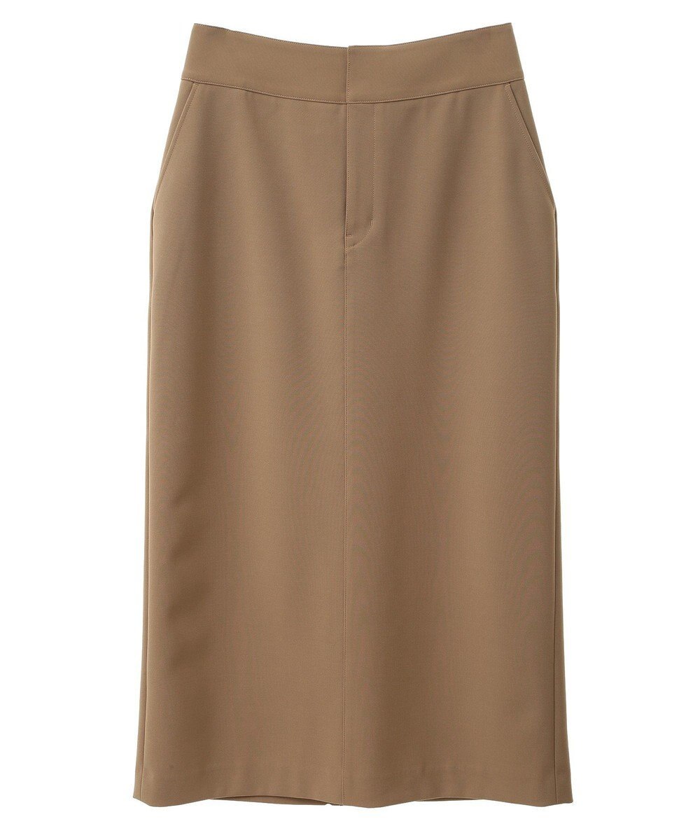 YECCA VECCA タイトロングスカート 