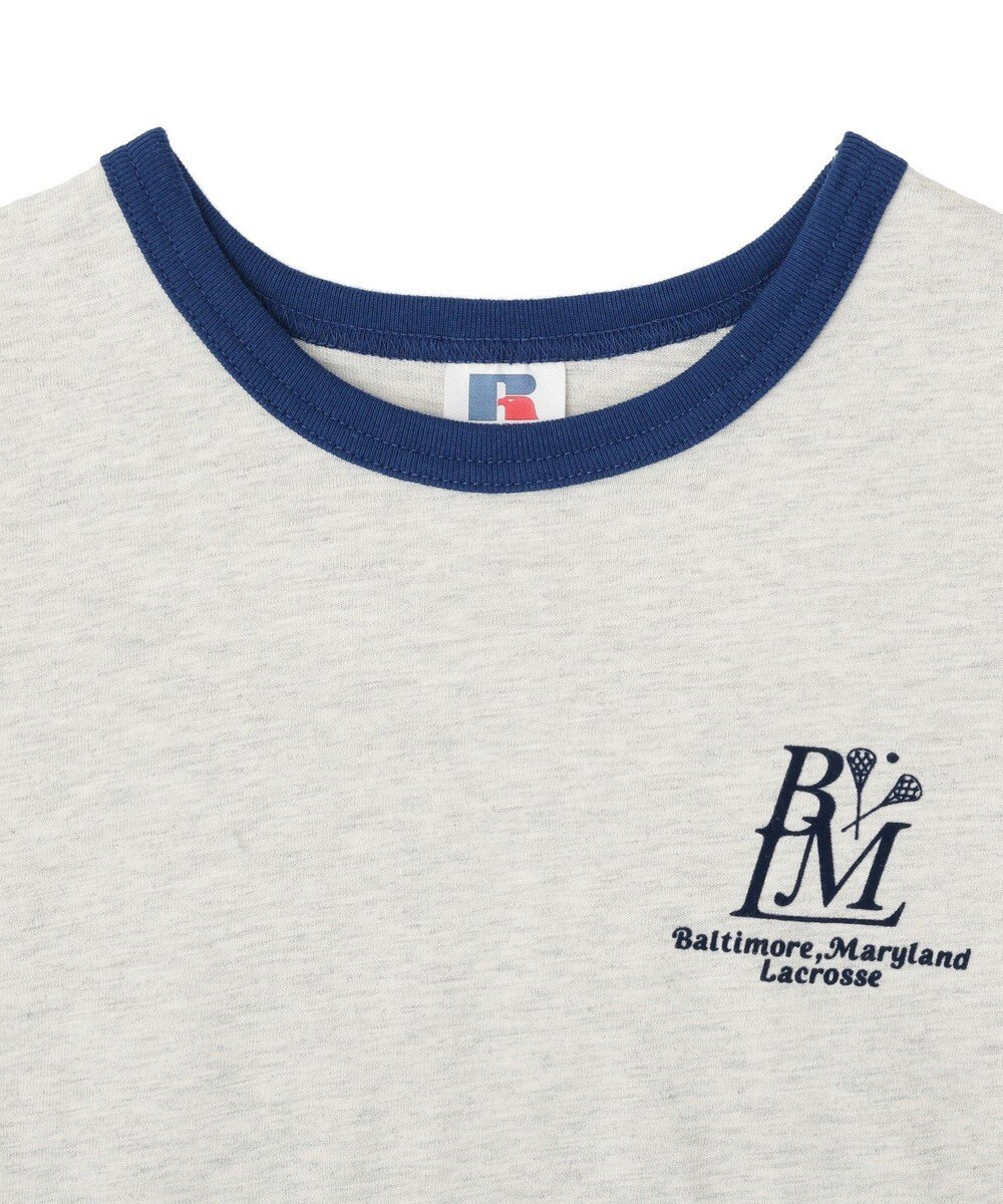 AMERICAN HOLIC 【RUSSELL】リンガースポーツアソートTシャツ 