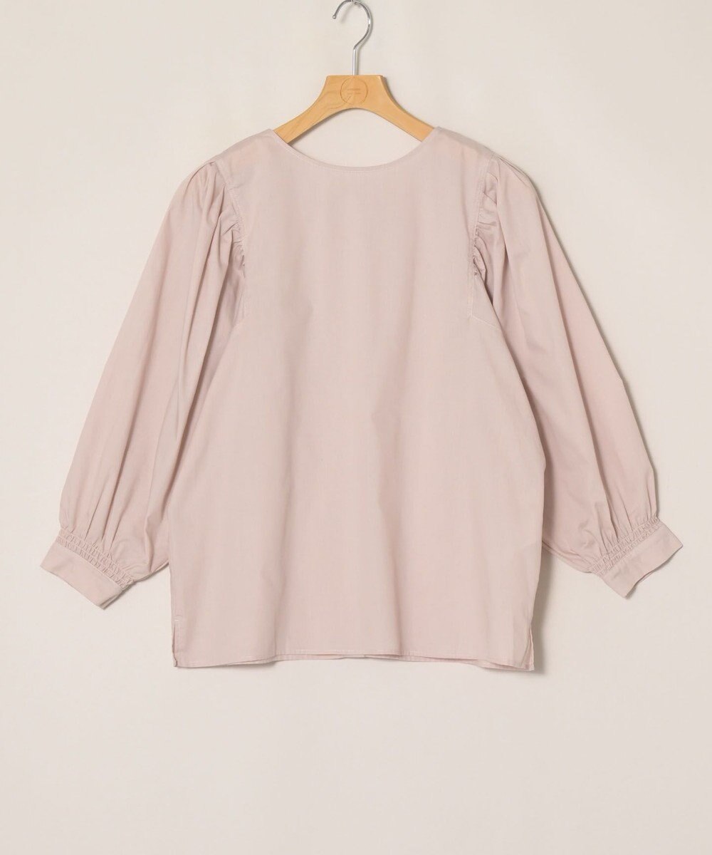 ONWARD Reuse Park 【any SiS】ブラウス春夏 