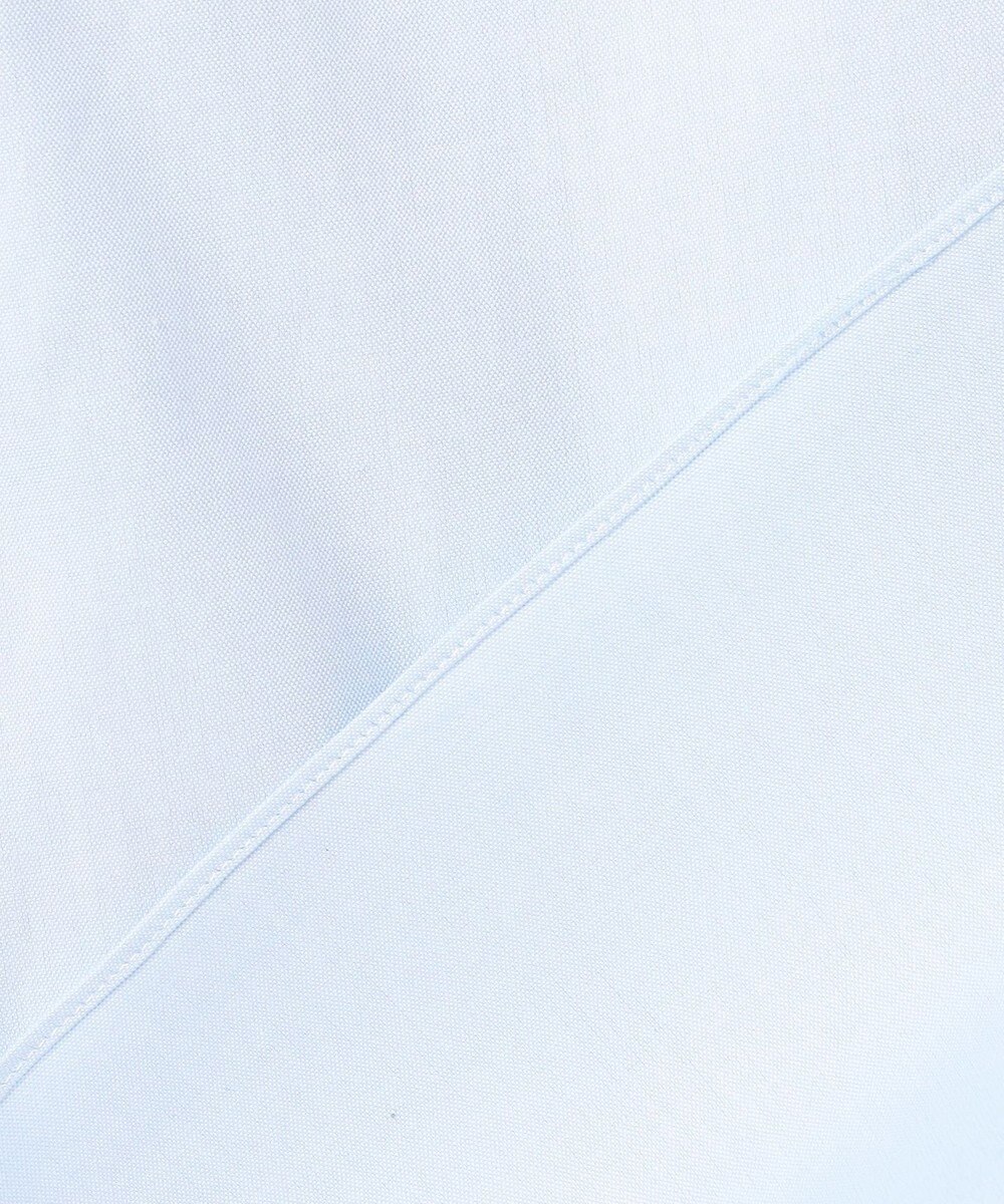 J.PRESS MEN 【AaronChang】【UNISEX】ピンオックス シャツ / B.D. 