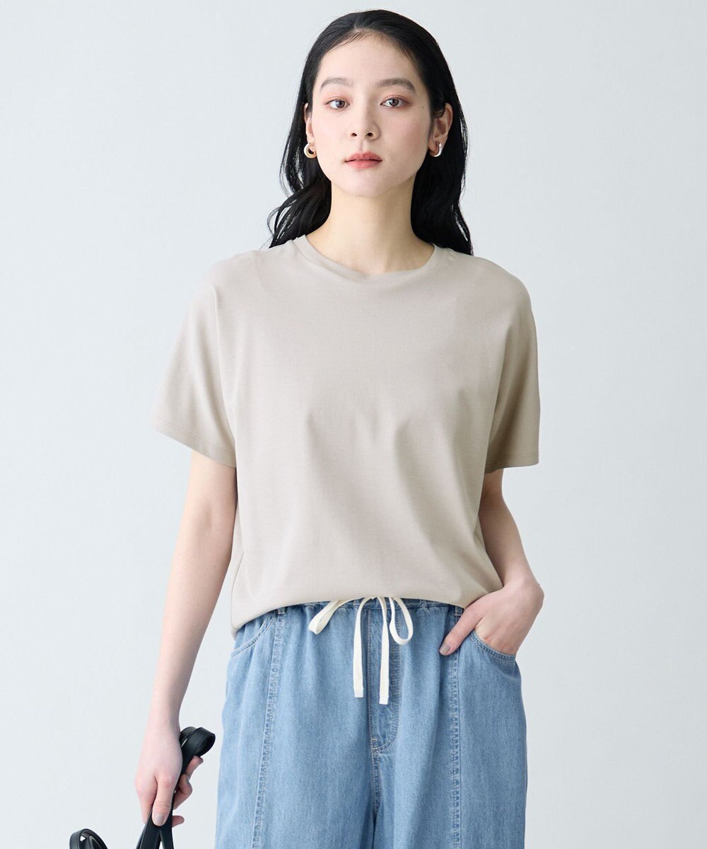 ANY プレミアムコットンベーシックＴシャツ 