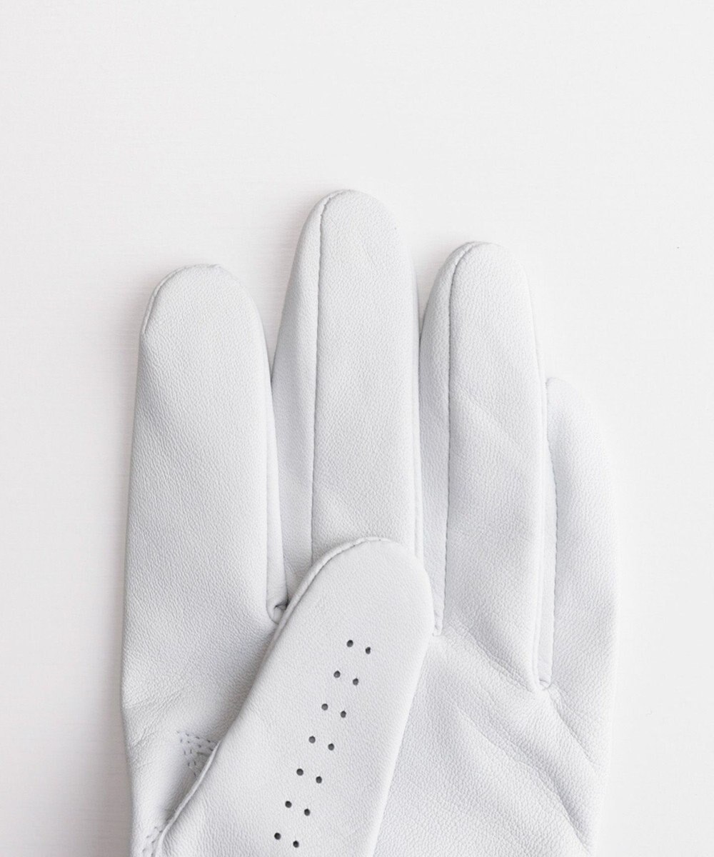 ORuKuBET GOLF - KERI (MEN)【左手用・グリップ力・全天候対応・日本製】 