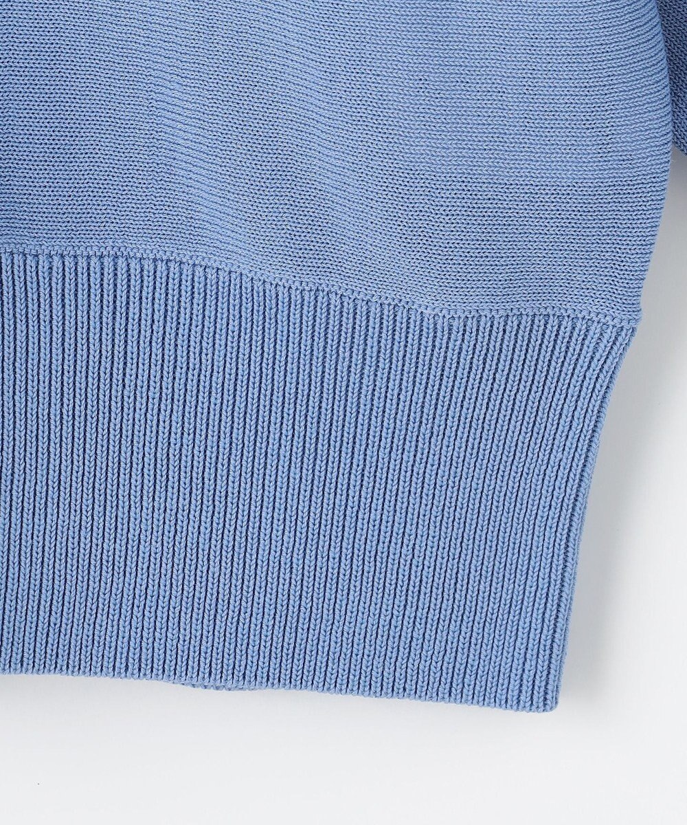 ANY L 【接触冷感/UVカット/抗菌防臭/手洗い可/アンチピリング】ファンクションカーディガン 