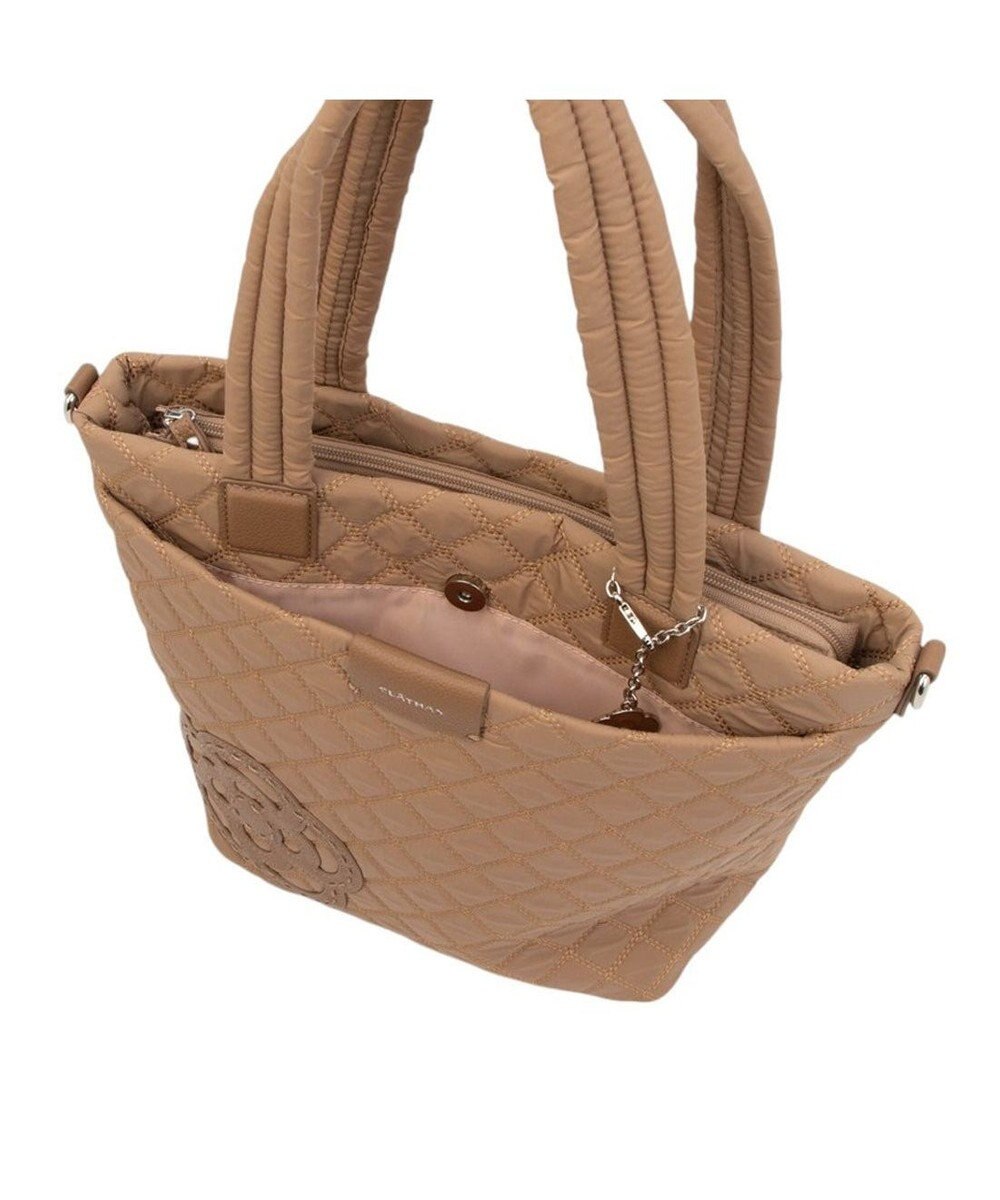 CLATHAS カペラ 2WAYトートバッグ 