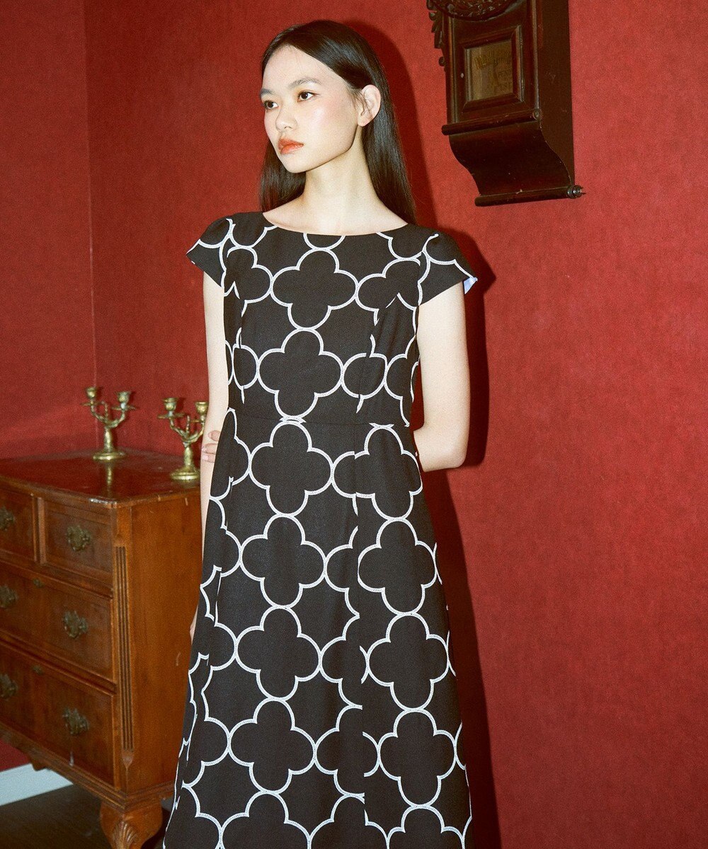 TOCCA 【Archive Collection】MONTMARTRE ドレス 