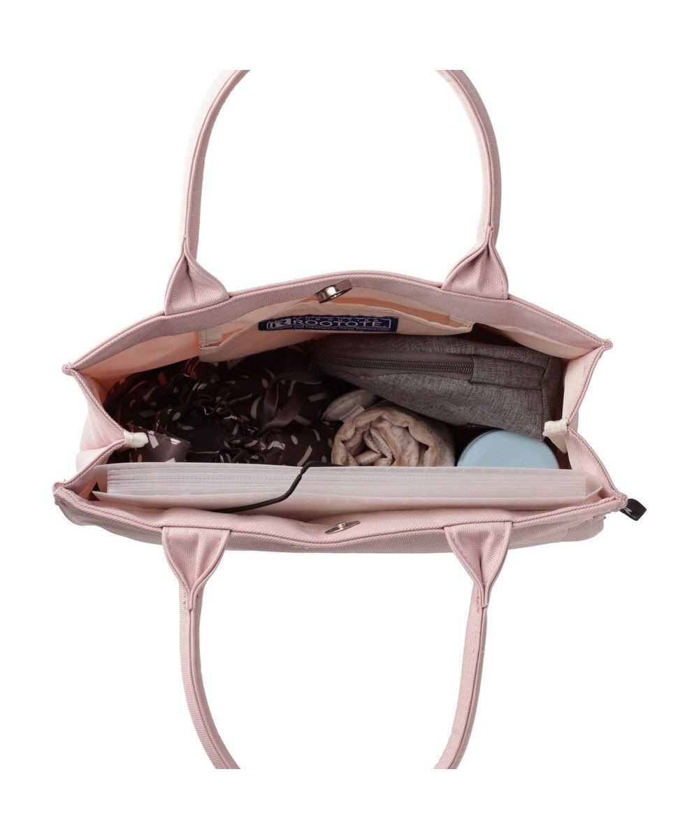 ROOTOTE 1318【A4サイズ】SN.アーキャトル.ハードワーカー-A 