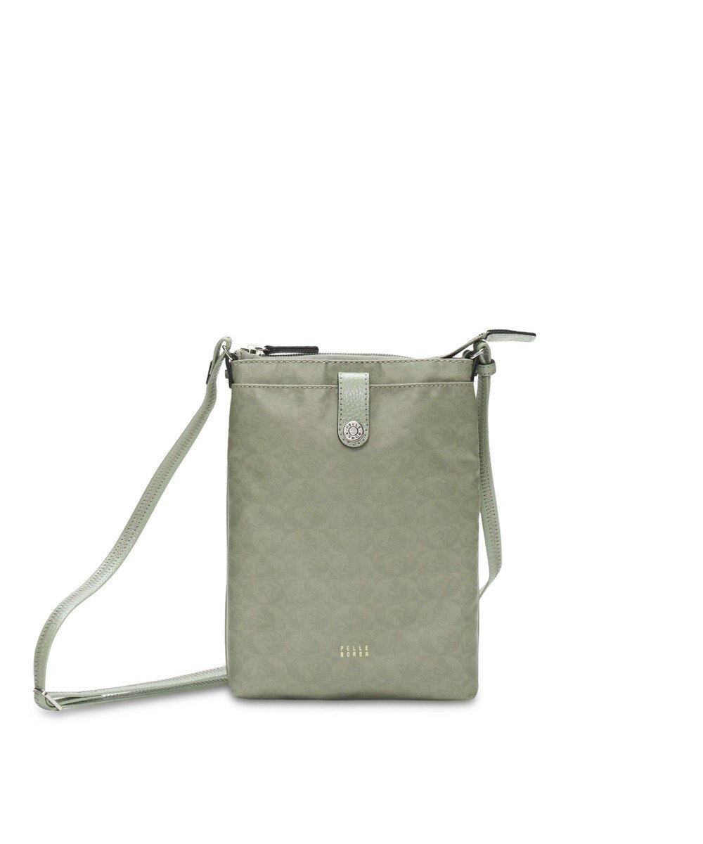 PELLE BORSA ポシェット Alive アライブ 4452 