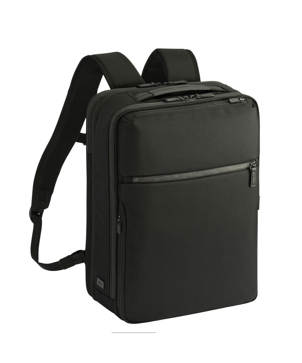 ACE BAGS & LUGGAGE ace. ガジェタブルCB2 ビジネスリュック A4サイズ 14インチPC収納 エキスパンド 20024 エース 