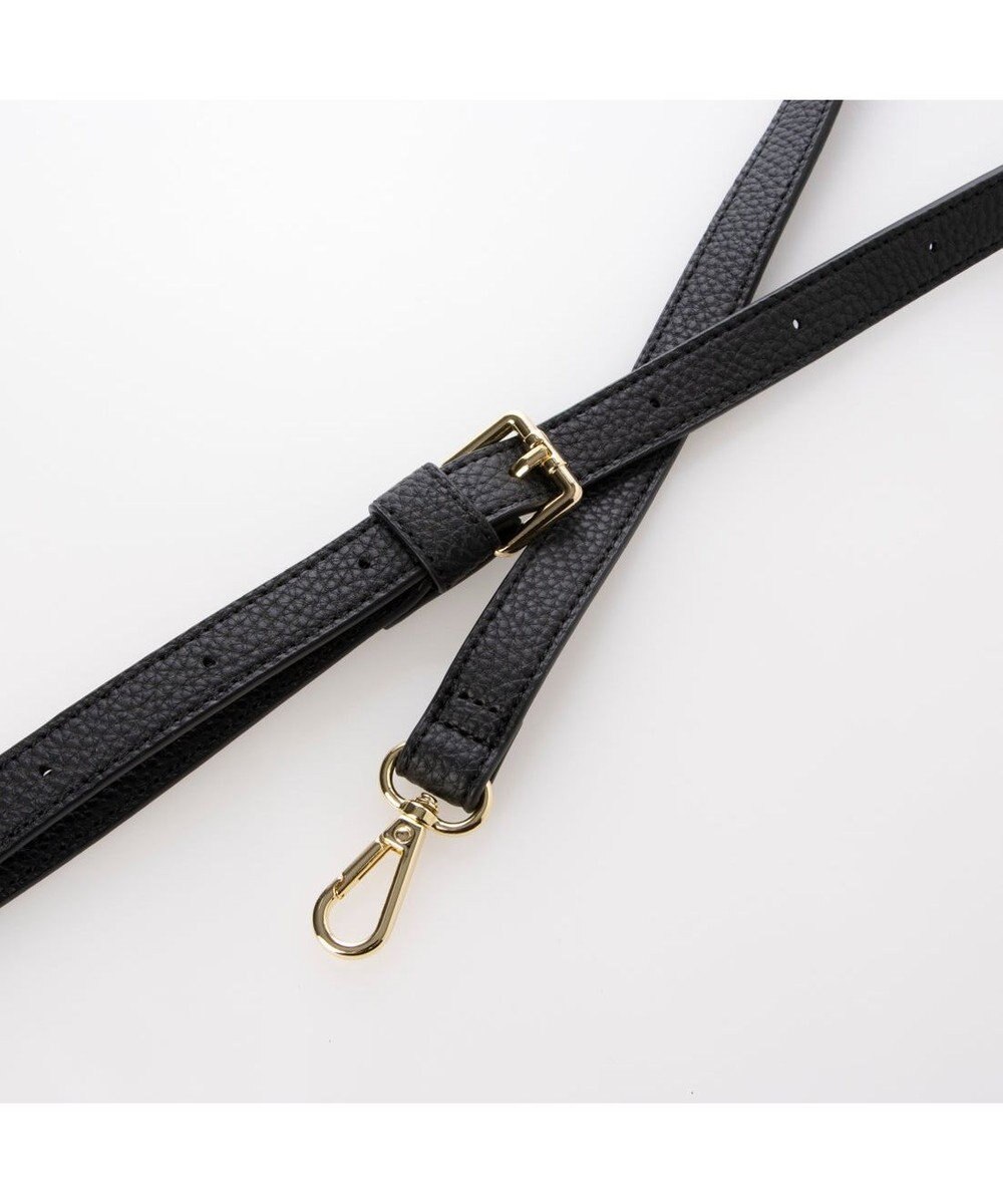 UNBILLION カシュカシュ cachecache / 柄アソートジャガード2wayトートバッグ 