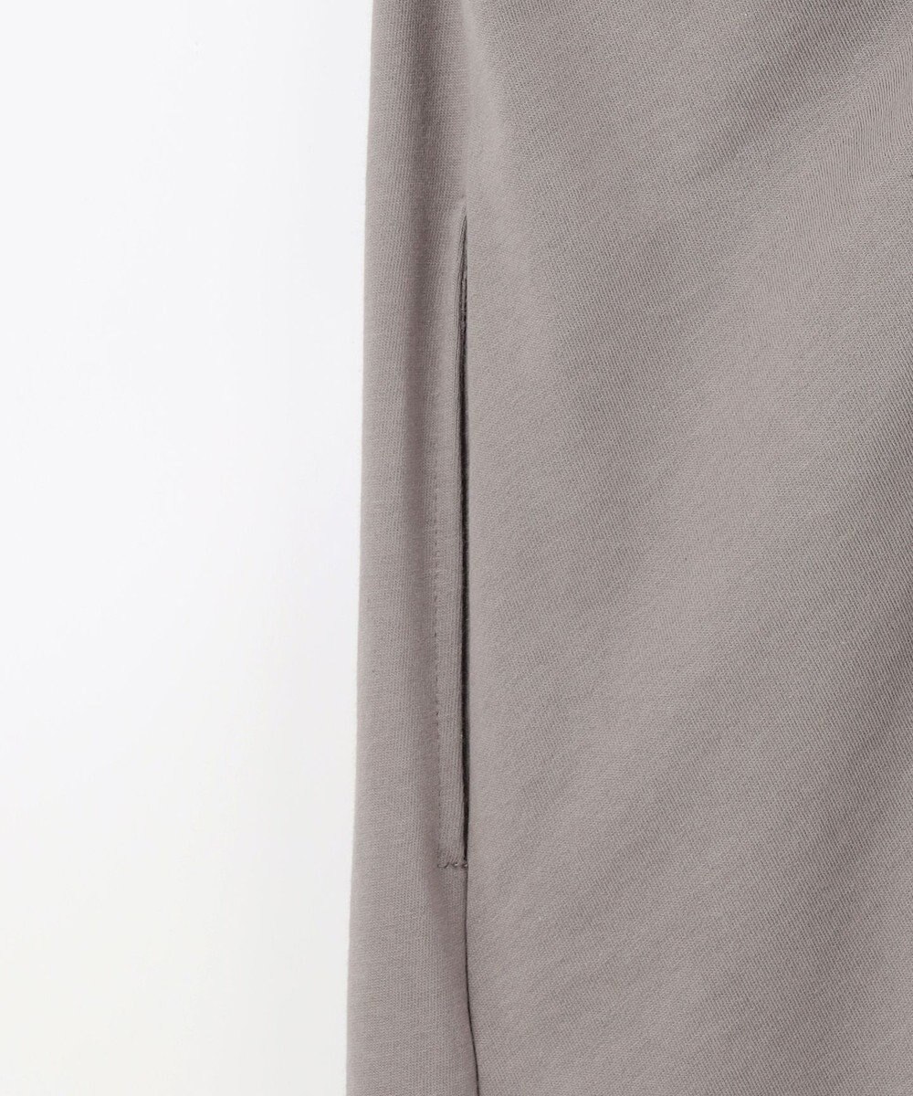 23区 【SLOW/一部店舗限定】コンパクトインレー ワンピース 