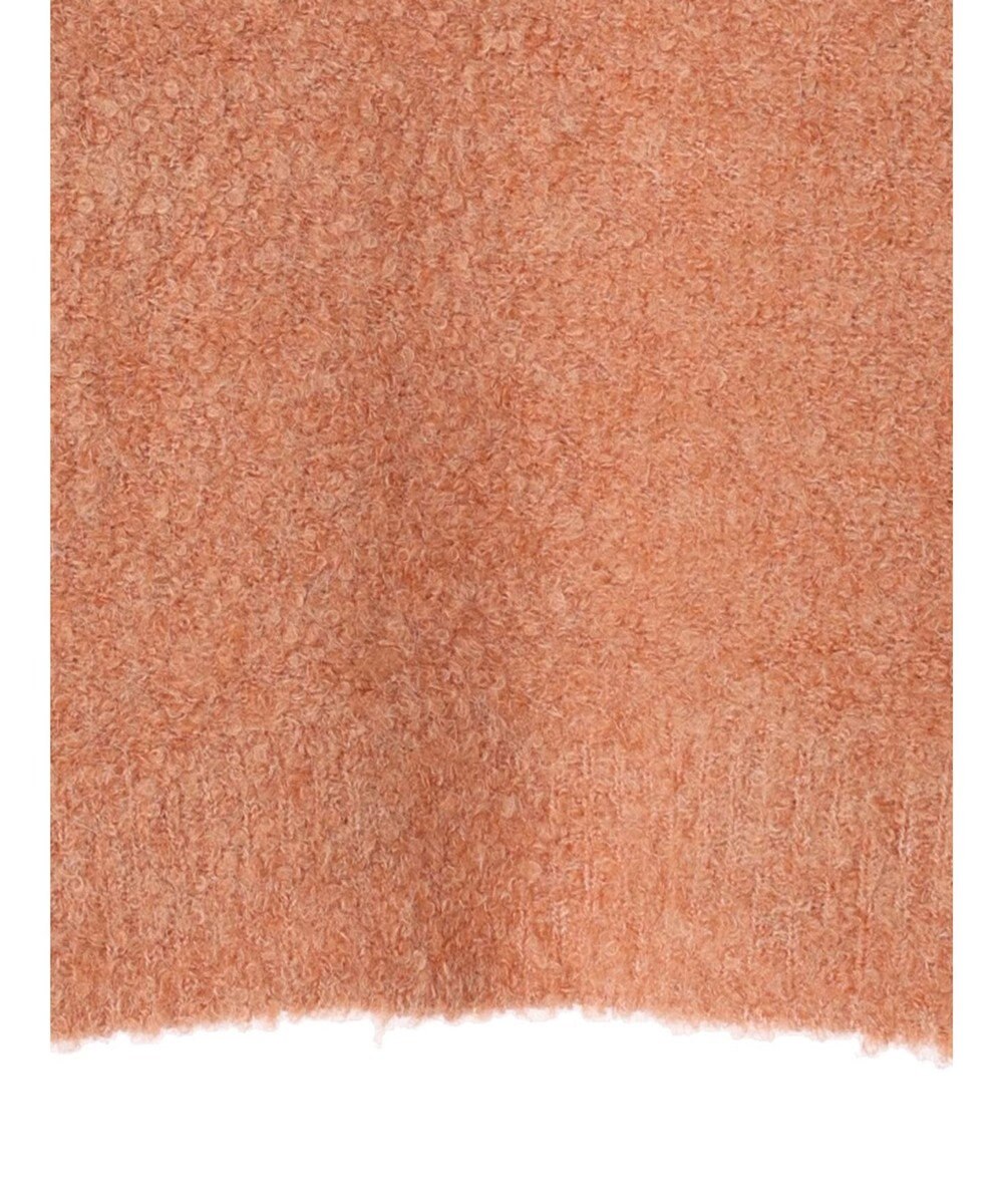 earth music&ecology ブークレプルオーバー 