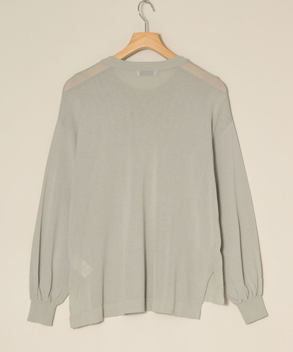 ONWARD Reuse Park 【any FAM】ニット春夏 