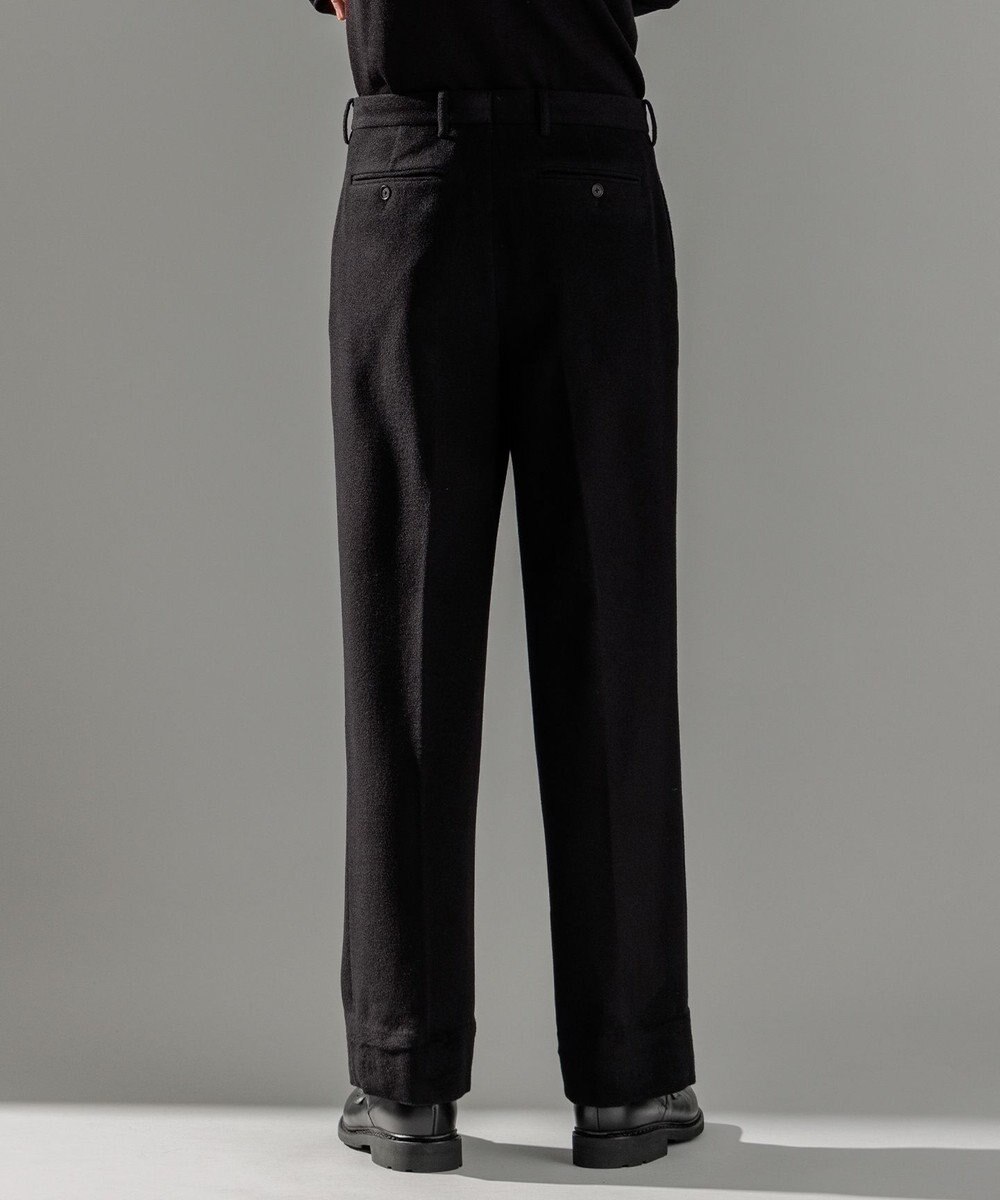 JOSEPH HOMME グロッシーウール / HARRY 