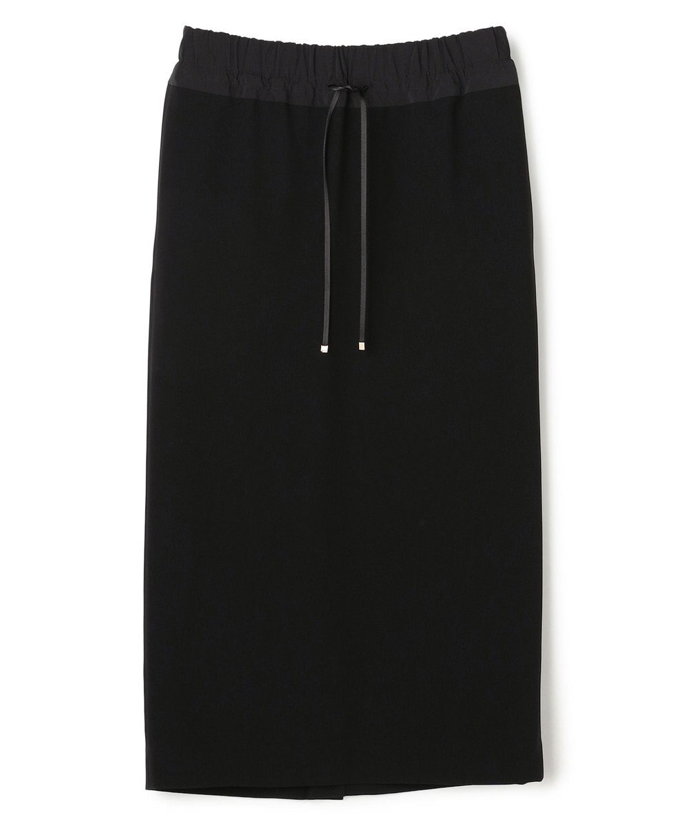 BEIGE， RUE / ドライタッチイージーIラインスカート 