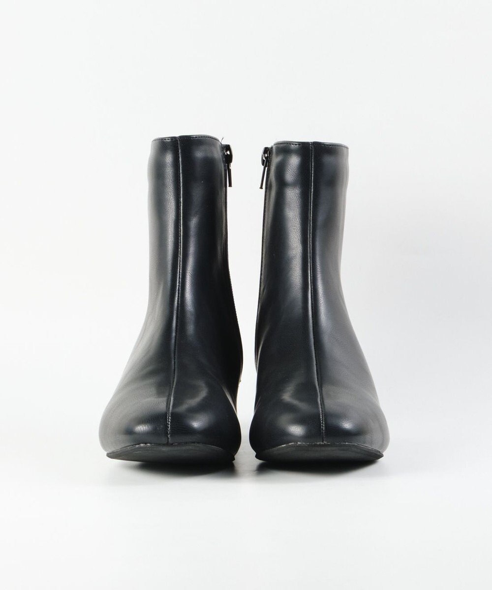 BONTRE 【MIONOTIS/ミオノティス】ビジューヒールブーツ/40712 