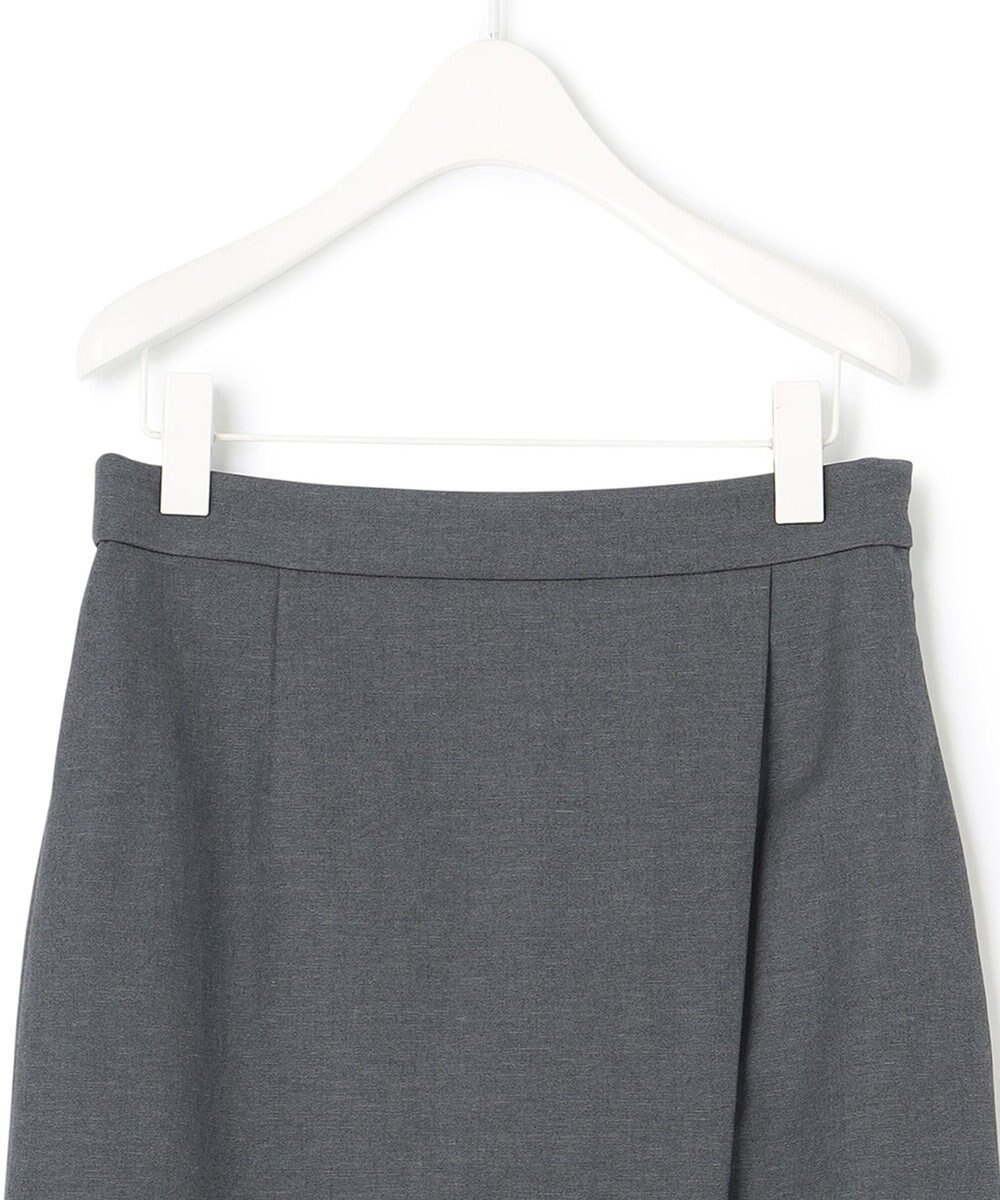 ICB 【セットアップ対応・洗える】 LooseWeave スカート 