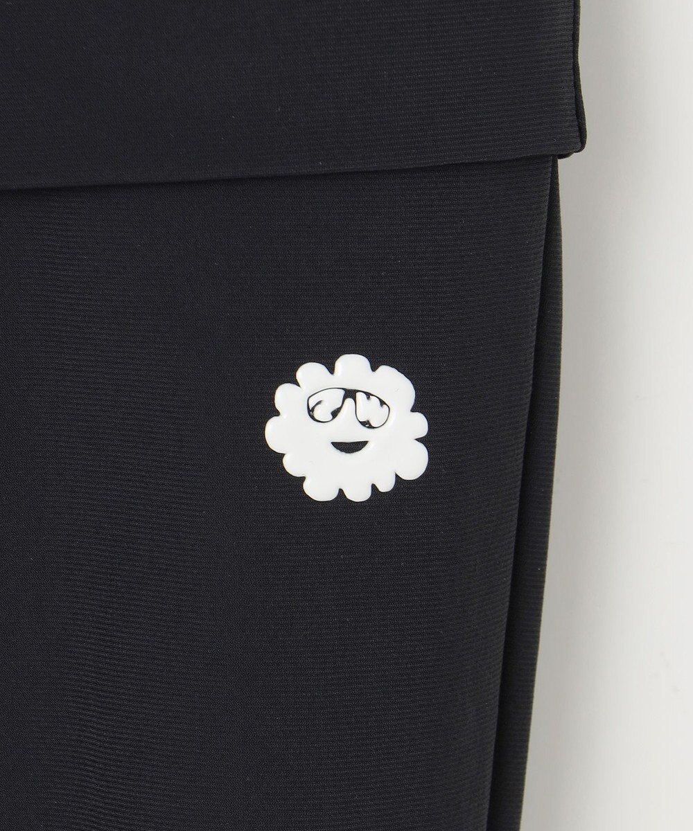 PW CIRCULUS 【UVカット / 接触冷感 / ２WAY】【MEN】デタッチャブル ジョガーパンツ 