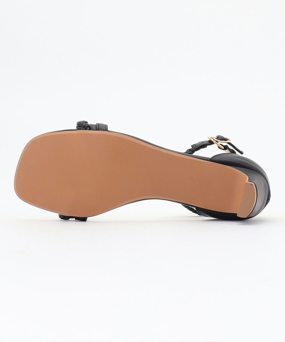 ANY SIS 【23.5~24.5cm】ダブルストラップ サンダル 