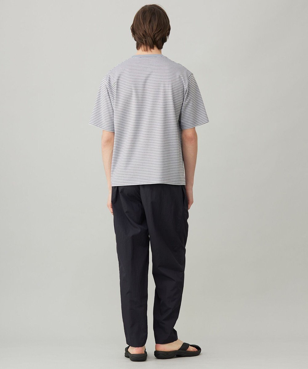 UNFILO MENS 【OCEANS 雑誌・web 掲載】スマート ストレッチ TEE【男女兼用/ギフトにもおすすめ】 