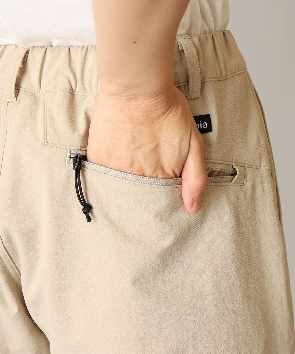 Columbia Columbia/ ウィメンズヤマジェニックワイドパンツ /コロンビア 