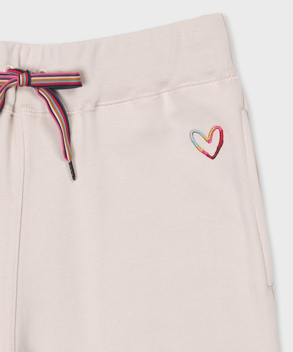 Paul Smith スワールハート スウェットパンツ 