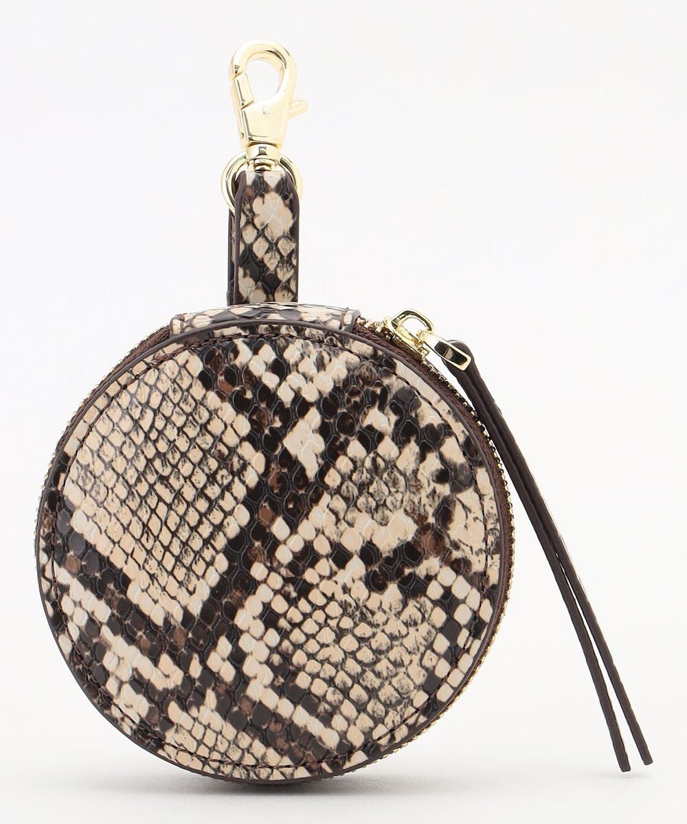 自由区 ガジェット ポシェット 