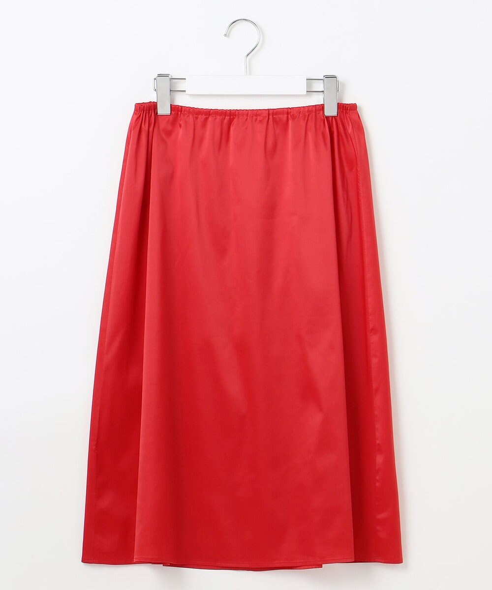 自由区 【WEB限定】ファンクショナル ドレス 