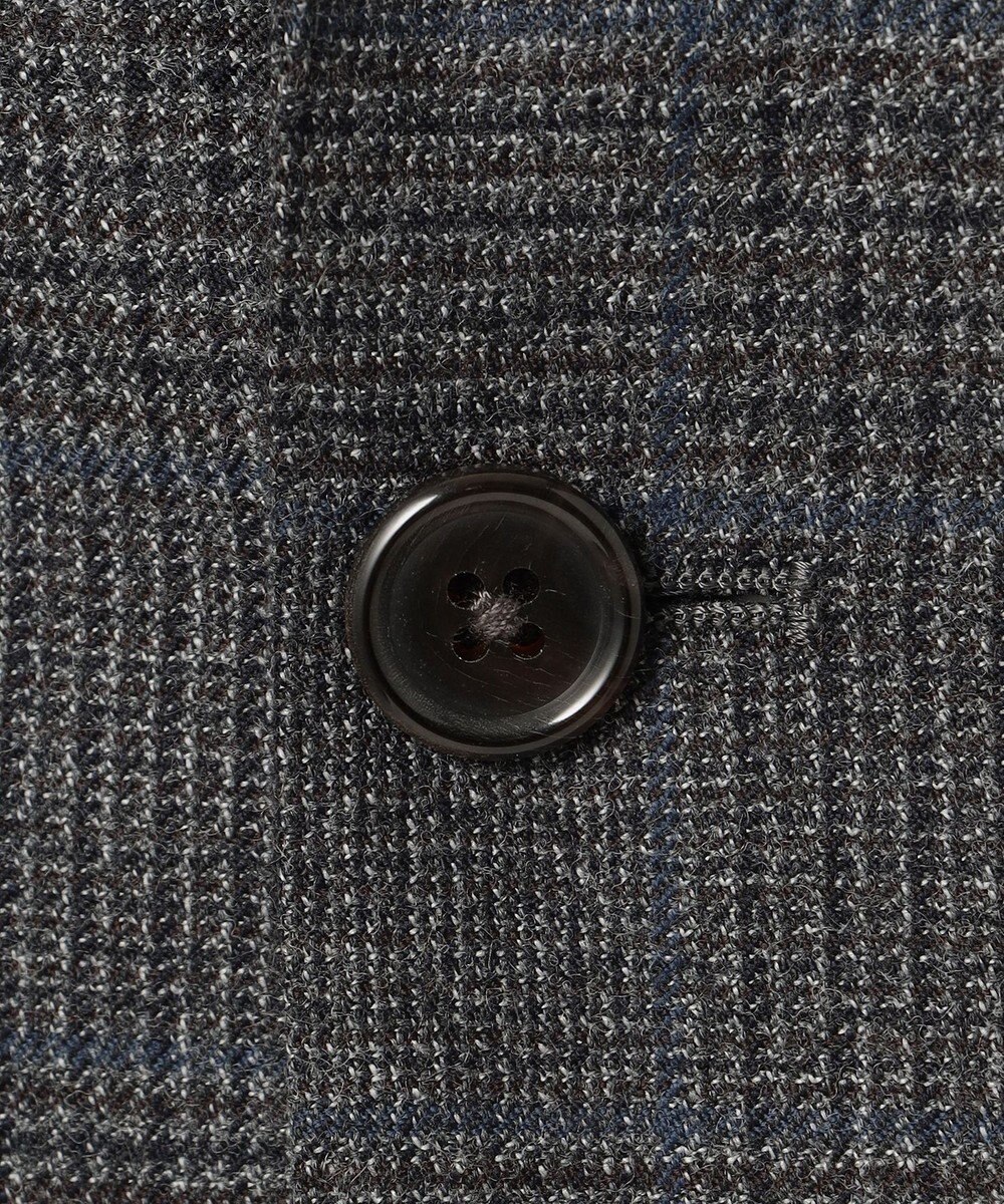 J.PRESS MEN 【ARTHUR HARRISON】 スコティッシュグレナカート スーツ 