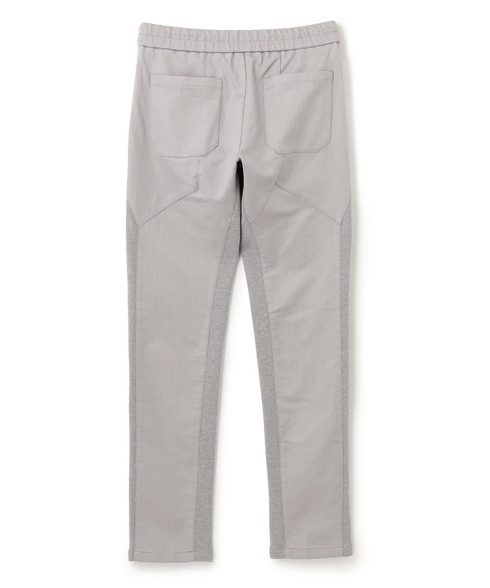 JOSEPH HOMME スーパーストレッチヘリンボン / COMFY 