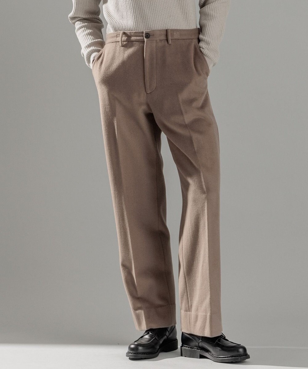 JOSEPH HOMME グロッシーウール / HARRY 