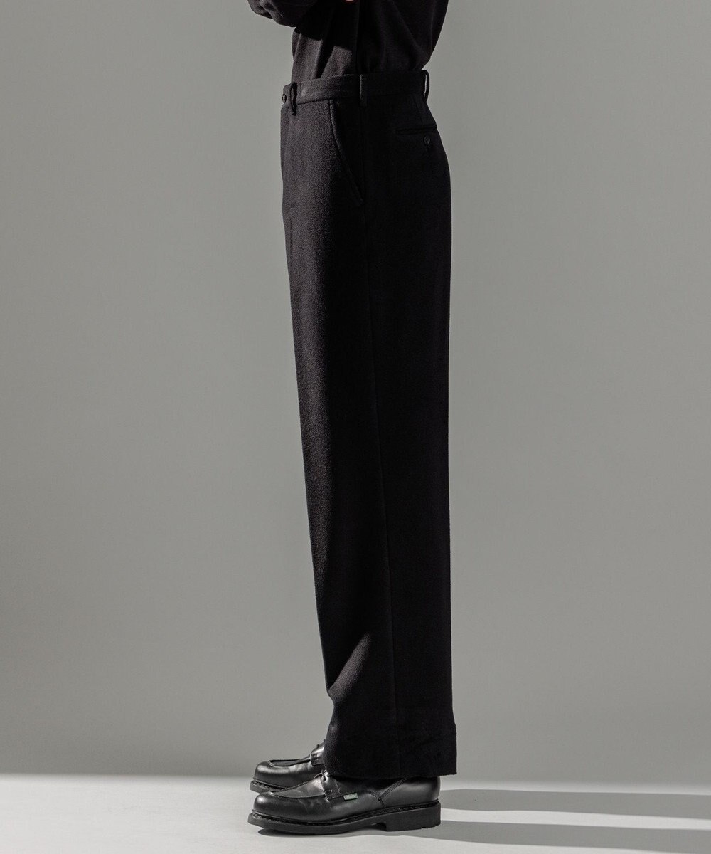 JOSEPH HOMME グロッシーウール / HARRY 