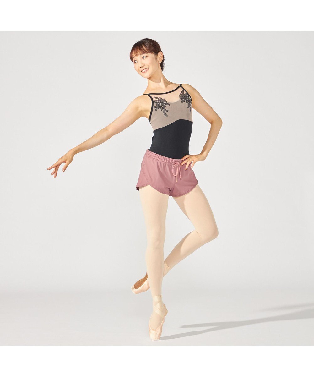 Chacott ショートパンツ 