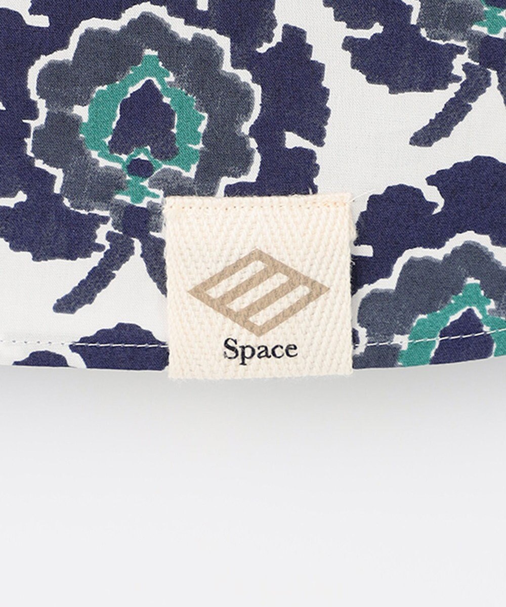 JOSEPH ABBOUD MOUNTAIN 【SPACE／UNISEX】ピカデリーポプリン シャツ 