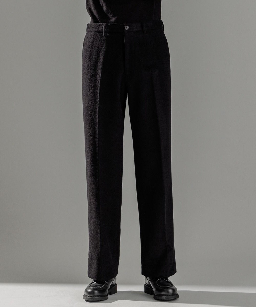 JOSEPH HOMME グロッシーウール / HARRY 