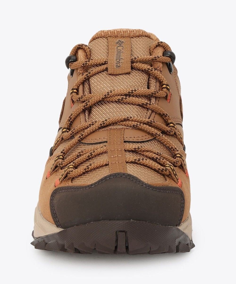 Columbia Columbia/ セイバー シックス ロー アウトドライ ワイド /コロンビア 