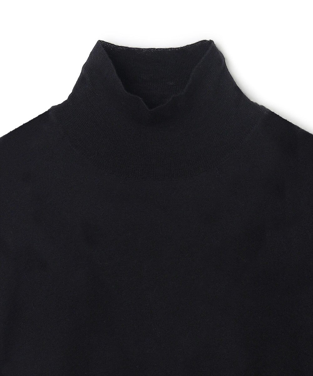 JOSEPH キャッシュエアー　ハイネックニット 