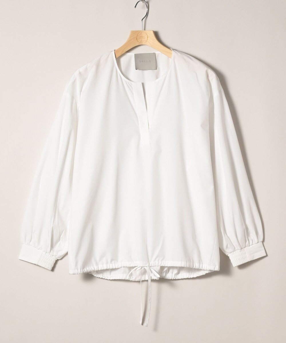 ONWARD Reuse Park 【UNFILO】ブラウス春夏 