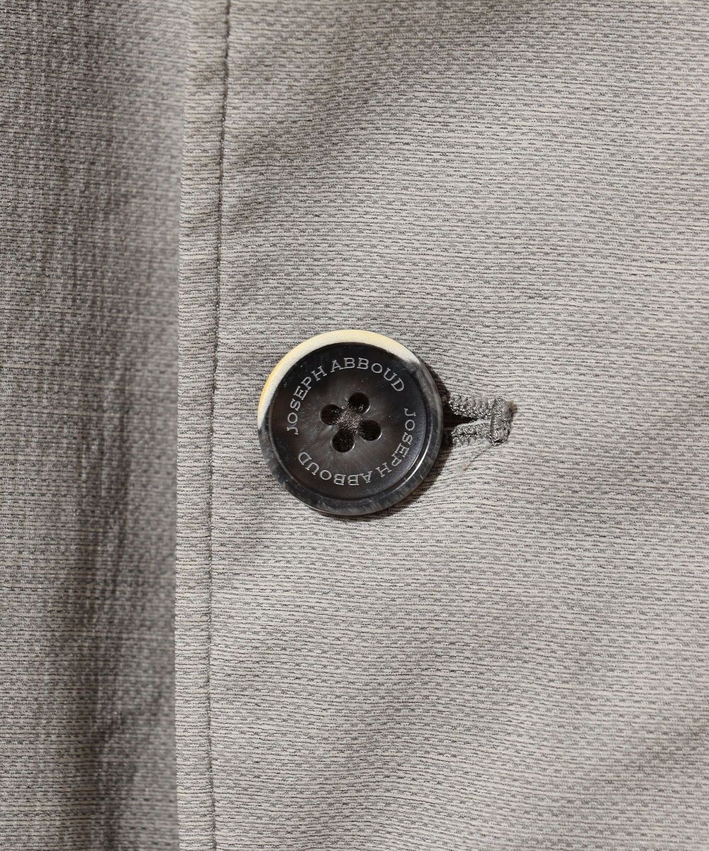 JOSEPH ABBOUD 【ハイパワーストレッチ/7ポケット/Eco撥水】アクティブレジャー ジャケット 