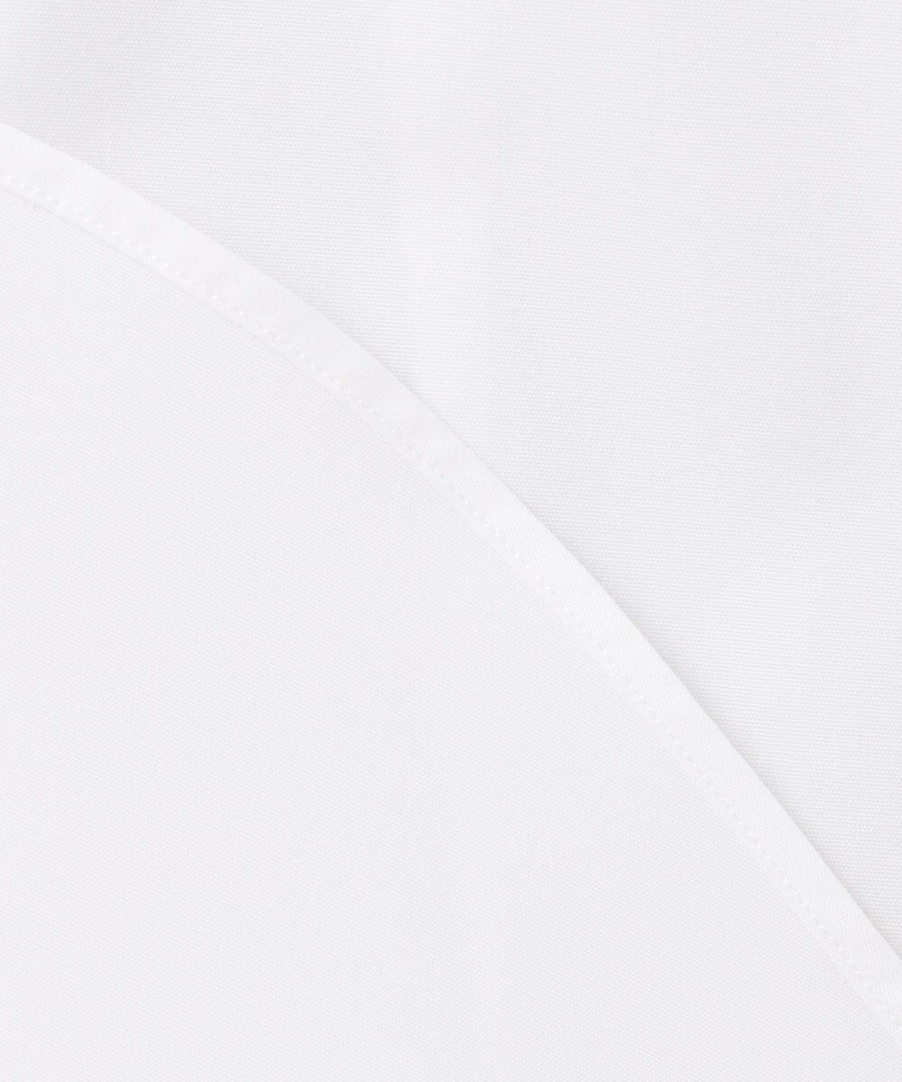 GOTAIRIKU 【形態安定】PREMIUMPLEATS_レギュラーカラー 通年ドレスシャツ_コンバーチブル仕様(26年モデル) 