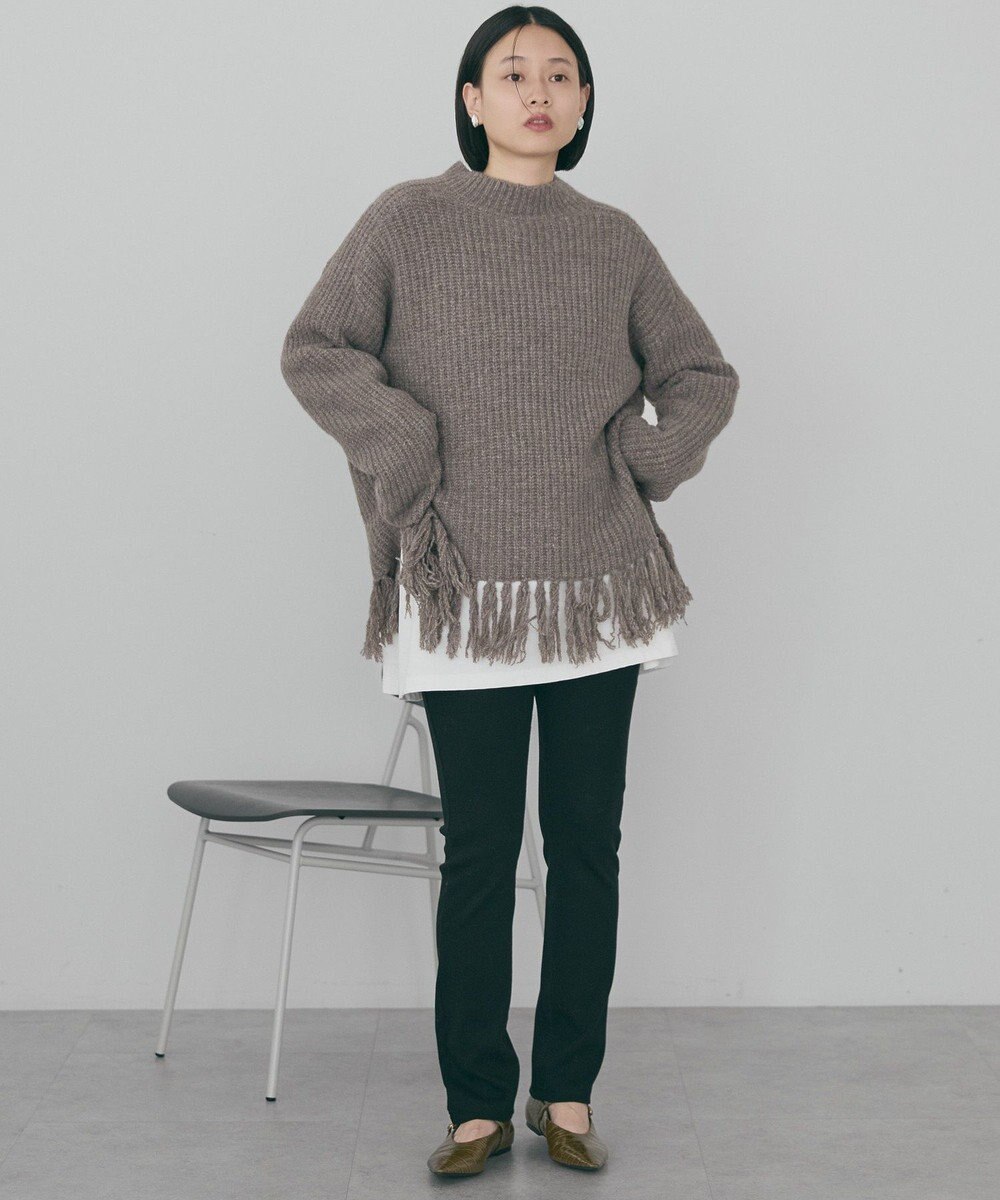 AMERICAN HOLIC リブレギンス 