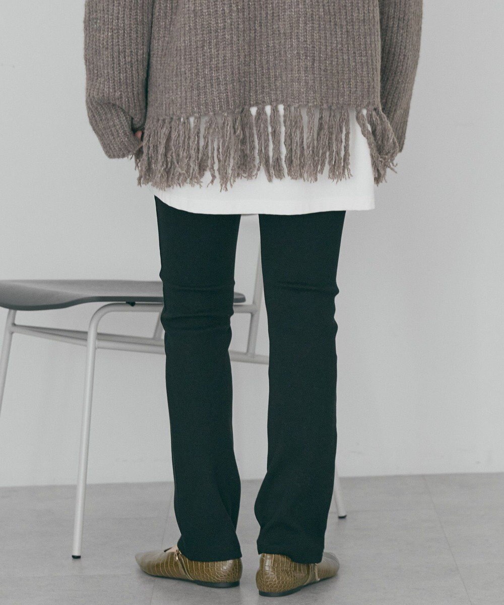 AMERICAN HOLIC リブレギンス 