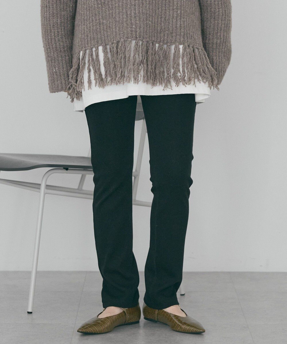 AMERICAN HOLIC リブレギンス 