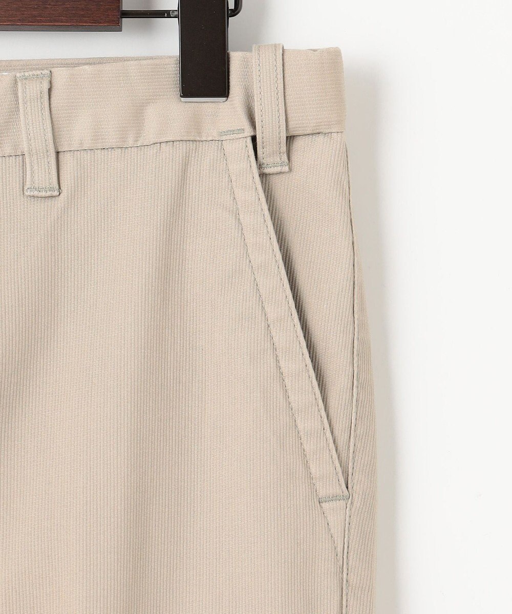 JOSEPH ABBOUD 【キングサイズ・ウエストも伸びる！・新色追加】オーガニックストレッチパンツ 