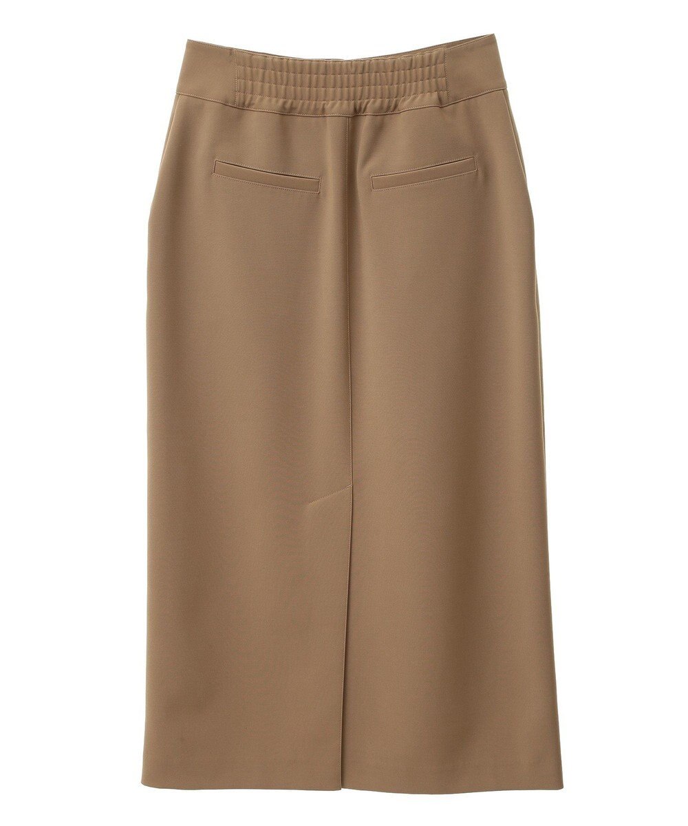 YECCA VECCA タイトロングスカート 